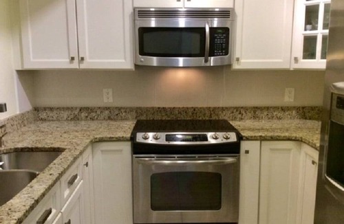 St. Augustine Beach Condo | Condo ∙ 2 bedrooms ∙ 6 guests