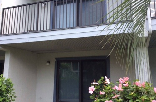 St. Augustine Beach Condo | Condo ∙ 2 bedrooms ∙ 6 guests