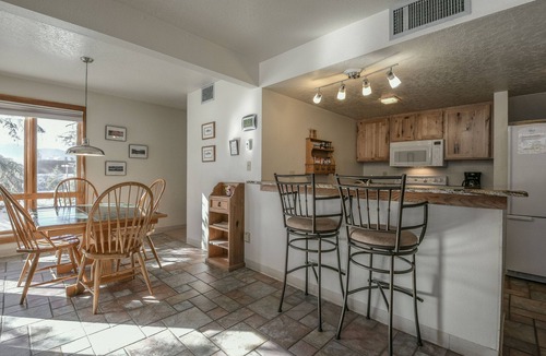 Keystone Condo | Condo w/Fireplace & Pool, On Shuttle Route