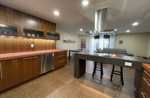 Sicamous Apartment | Condo w/oversize garage, walking distance to grocery, restaurants, bars, beach