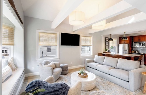 Yachting Village Condo | Condo w/Spiral Staircase to Loft, Perfect for Kids
