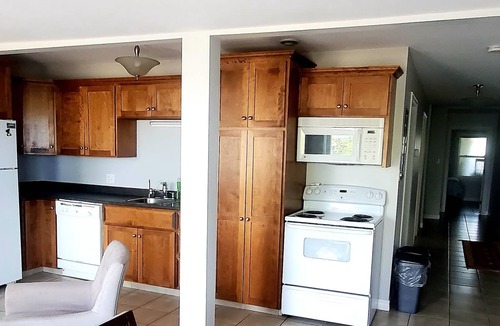 North Rustico Condo | Condo| Waterfront Escape | Ocean Views | North Rustico