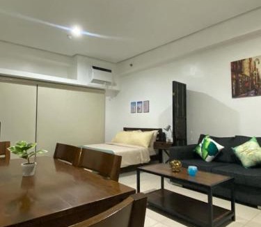 Bacolod Apartment | Condo with direct access to shopping mall in Bacolod City