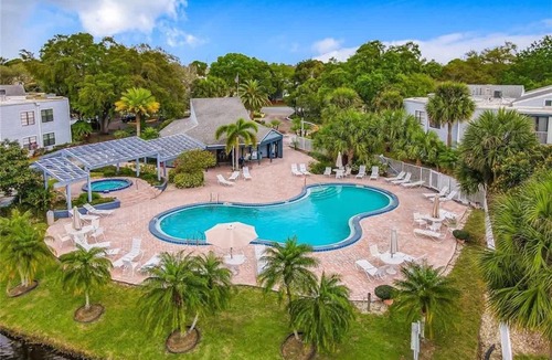 Ventura Apartment | Condo with Pool Access Near Golf Course, Airport