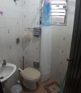 Mongagua Cabin | Condomínio Abaeté