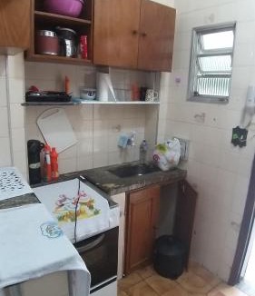 Mongagua Cabin | Condomínio Abaeté