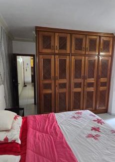 Parque Dez de Novembro Apartment | Condomínio Amazonas flat