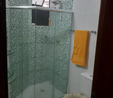 Parque Dez de Novembro Apartment | Condomínio Amazonas flat