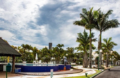 Itapoa House | Condomínio Cancun Beach Residence CASA 14