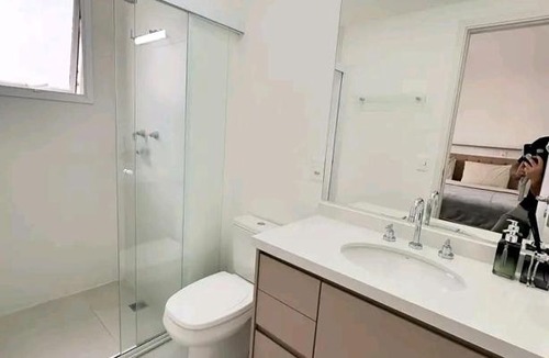 Campinas Apartment | Condomínio Clube