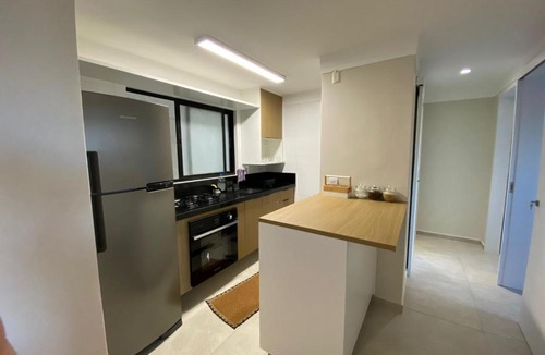 Capim Macio Apartment | Condomínio com piscina na praia de Ponta Negra