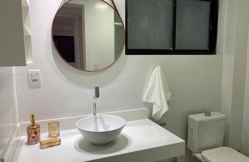 Capim Macio Apartment | Condomínio com piscina na praia de Ponta Negra