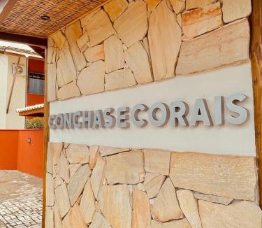 Barra Grande Villa | Condomínio Conchas e Corais