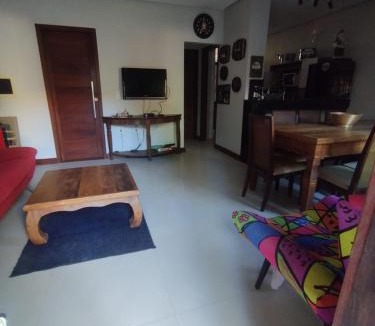 Barra Grande Villa | Condomínio Conchas e Corais