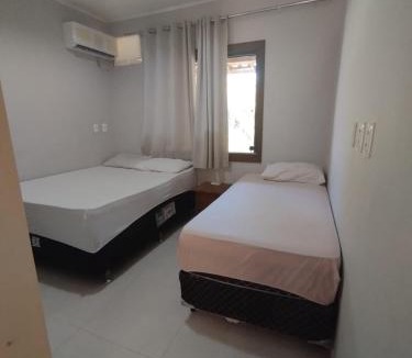 Barra Grande Villa | Condomínio Conchas e Corais
