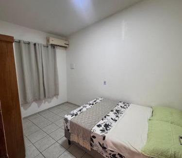 Barro Duro Apartment | Condomínio JB A