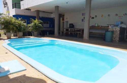 Guaibim House | Condomínio Lene Andrade