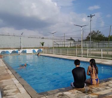 Marituba Apartment | Condomínio Salinas - Bella Città