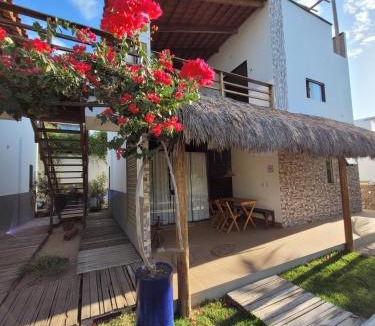 Canoa Quebrada House | Condomínio Shalom Beach