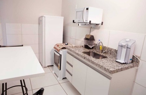 Anapolis Apartment | CONDOMÍNIO SONHARE - 102