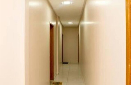 Anapolis Apartment | CONDOMÍNIO SONHARE - 104