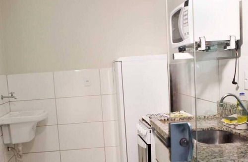 Anapolis Apartment | CONDOMÍNIO SONHARE - 203