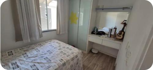 Aruanda House | Condomínio tranquilo e familiar