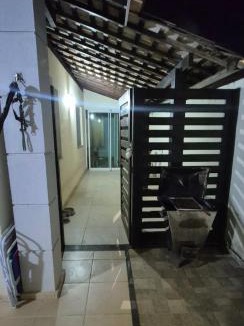Aruanda House | Condomínio tranquilo e familiar
