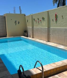 Icarai Apartment | Condomínio tropicaliente