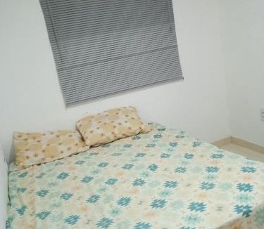 Icarai Apartment | Condomínio tropicaliente