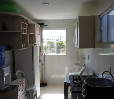 Icarai Apartment | Condomínio tropicaliente