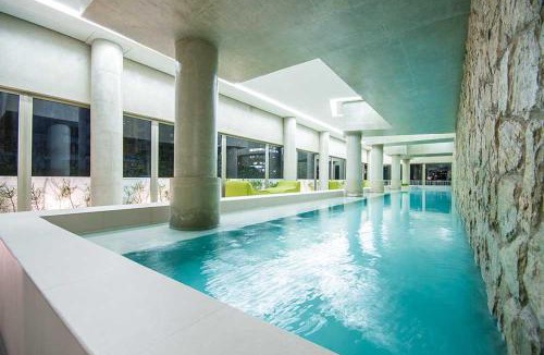 Vila Olimpia Apartment | Condomínio VN
