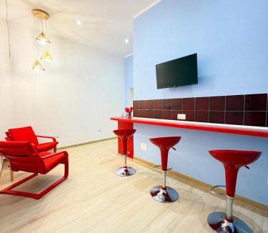 Rione Sanita House | Condominio 59