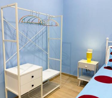 Rione Sanita House | Condominio 59