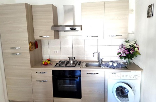 Valverde Apartment | Condominio Adriatico