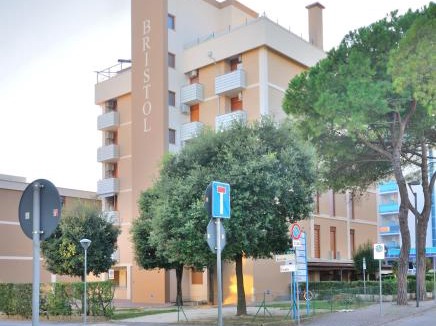Bibione Apartment | Condominio Bristol