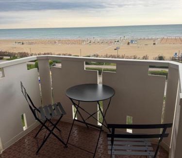 Bibione Lido dei Pini Apartment | Condominio Corso