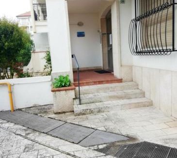San Bartolomeo al Mare Apartment | Condominio Ariazzurra S. Bart.