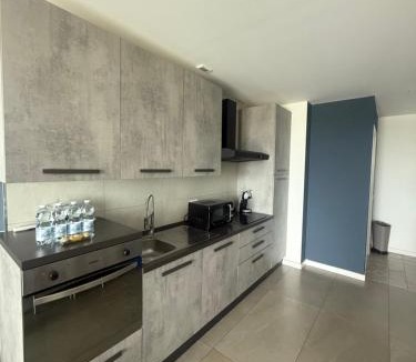 Galliate Apartment | Condominio La Torre 2