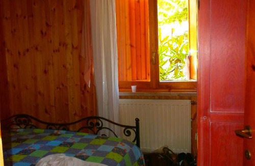 Fiuggi Apartment | Condominio Nadir