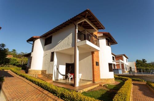 Barichara House | Condominio Parque Baviera