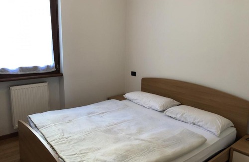 Giustino Apartment | Condominio Smeraldo