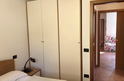 Giustino Apartment | Condominio Smeraldo