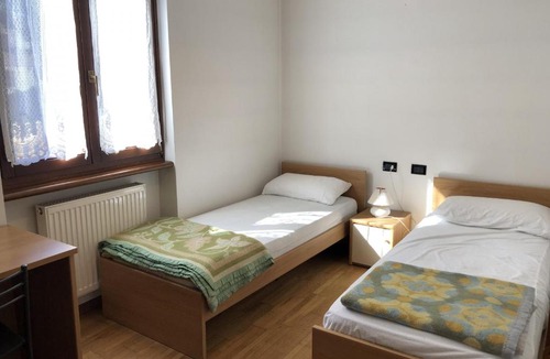 Giustino Apartment | Condominio Smeraldo