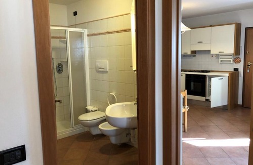 Giustino Apartment | Condominio Smeraldo