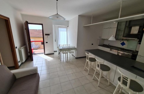 Fiumaretta Apartment | Condominio Stefania