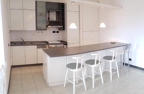 Fiumaretta Apartment | Condominio Stefania