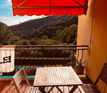 Piazza Apartment | Condominio Ulivi