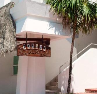 Akumal Hotel | Condominios Tan-Ik
