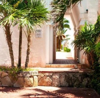 Akumal Hotel | Condominios Tan-Ik